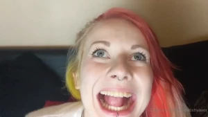 fetishvixenfatal Onlyfans leaked video 12364604 on Hotleaks.tv