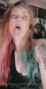 fetishvixenfatal Onlyfans leaked video 12406044 on Hotleaks.tv