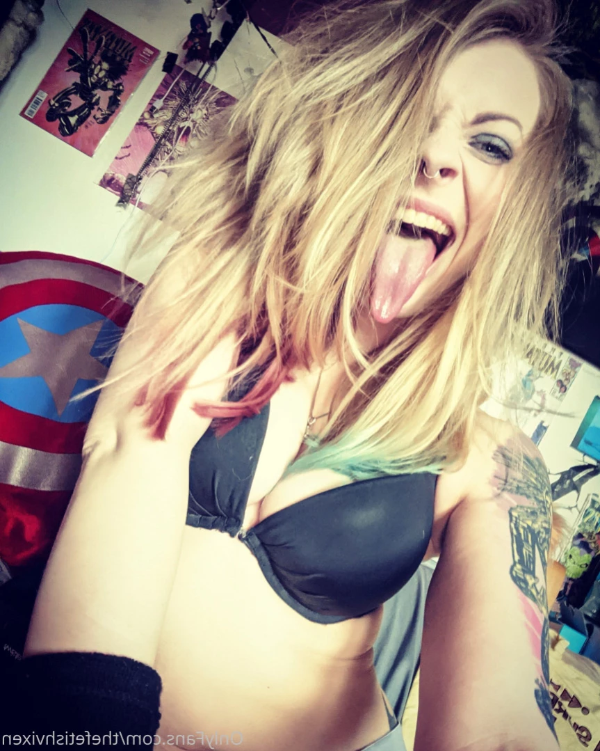 fetishvixenfatal Onlyfans leaked photo 12574645 on Hotleaks.tv
