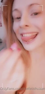 fetishvixenfatal Onlyfans leaked video 12599775 on Hotleaks.tv
