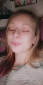 fetishvixenfatal Onlyfans leaked video 12610757 on Hotleaks.tv