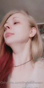 fetishvixenfatal Onlyfans leaked video 12611310 on Hotleaks.tv