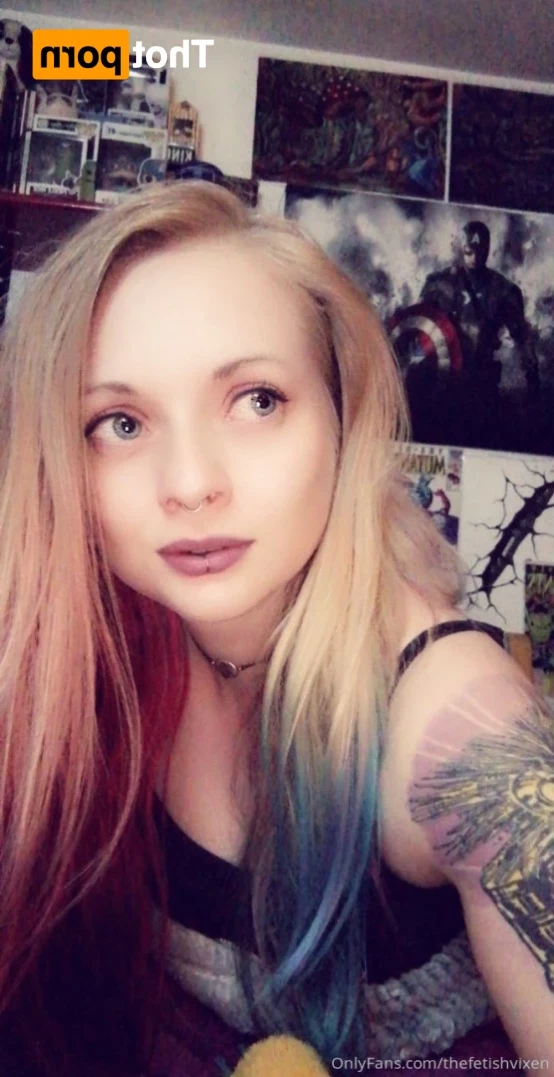 fetishvixenfatal Onlyfans leaked photo 12626749 on Hotleaks.tv