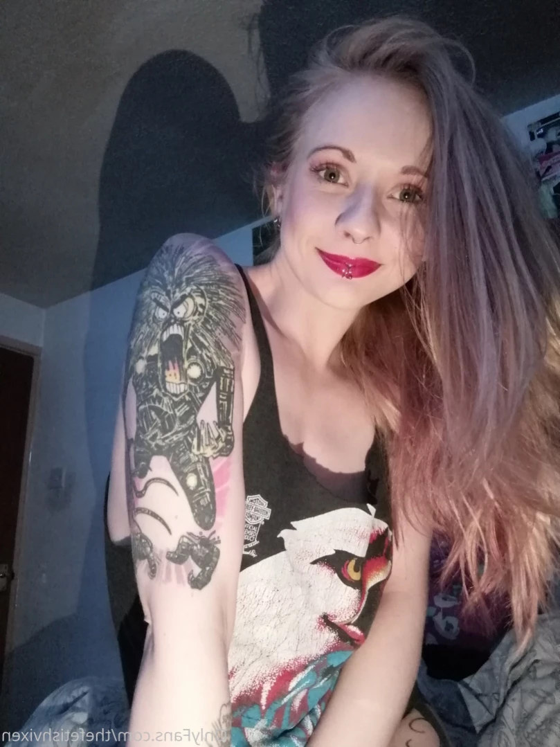 fetishvixenfatal Onlyfans leaked photo 12626937 on Hotleaks.tv