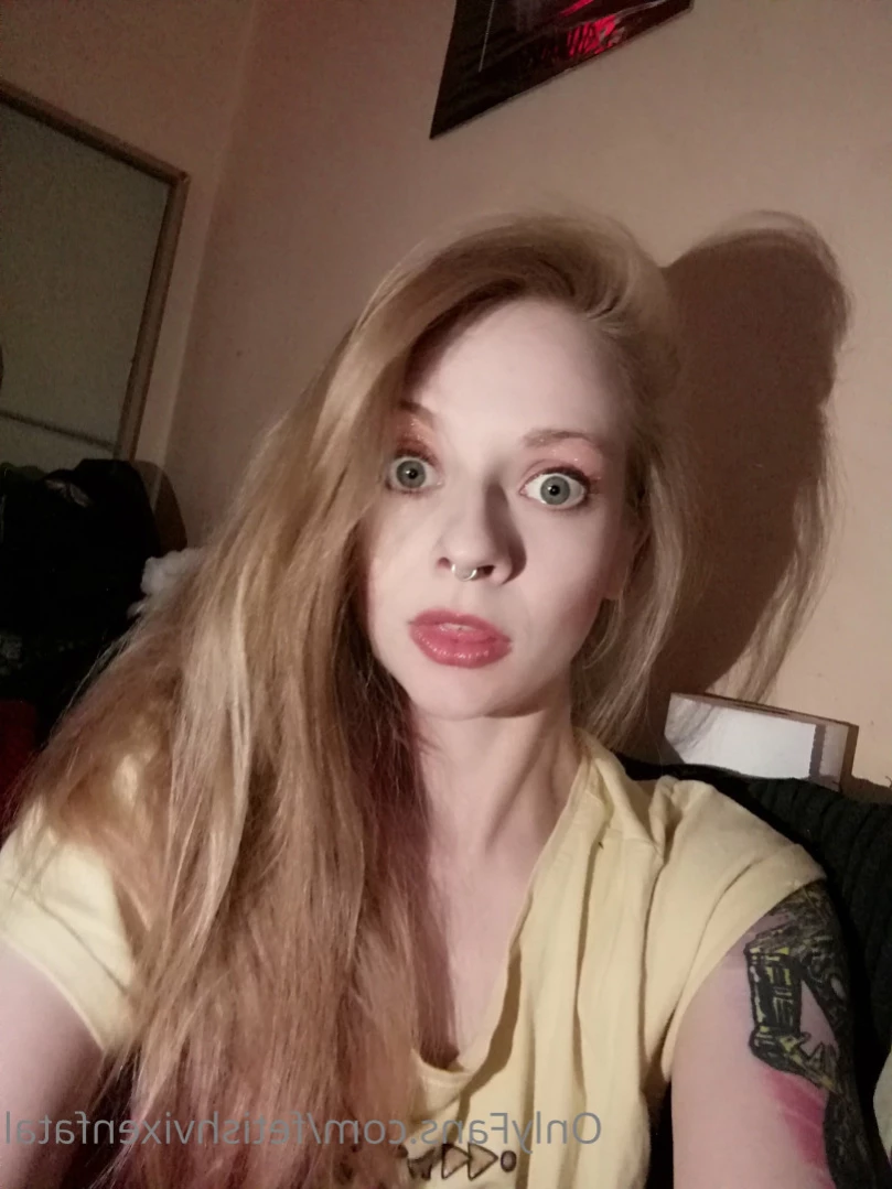 fetishvixenfatal Onlyfans leaked photo 12627021 on Hotleaks.tv