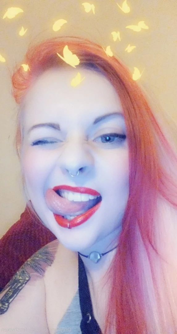 fetishvixenfatal Onlyfans leaked photo 12627037 on Hotleaks.tv