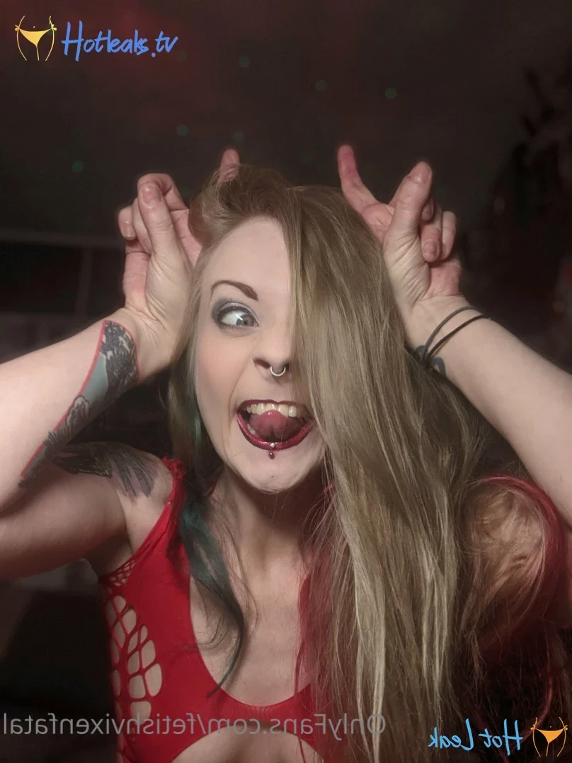 fetishvixenfatal Onlyfans leaked photo 12627051 on Hotleaks.tv