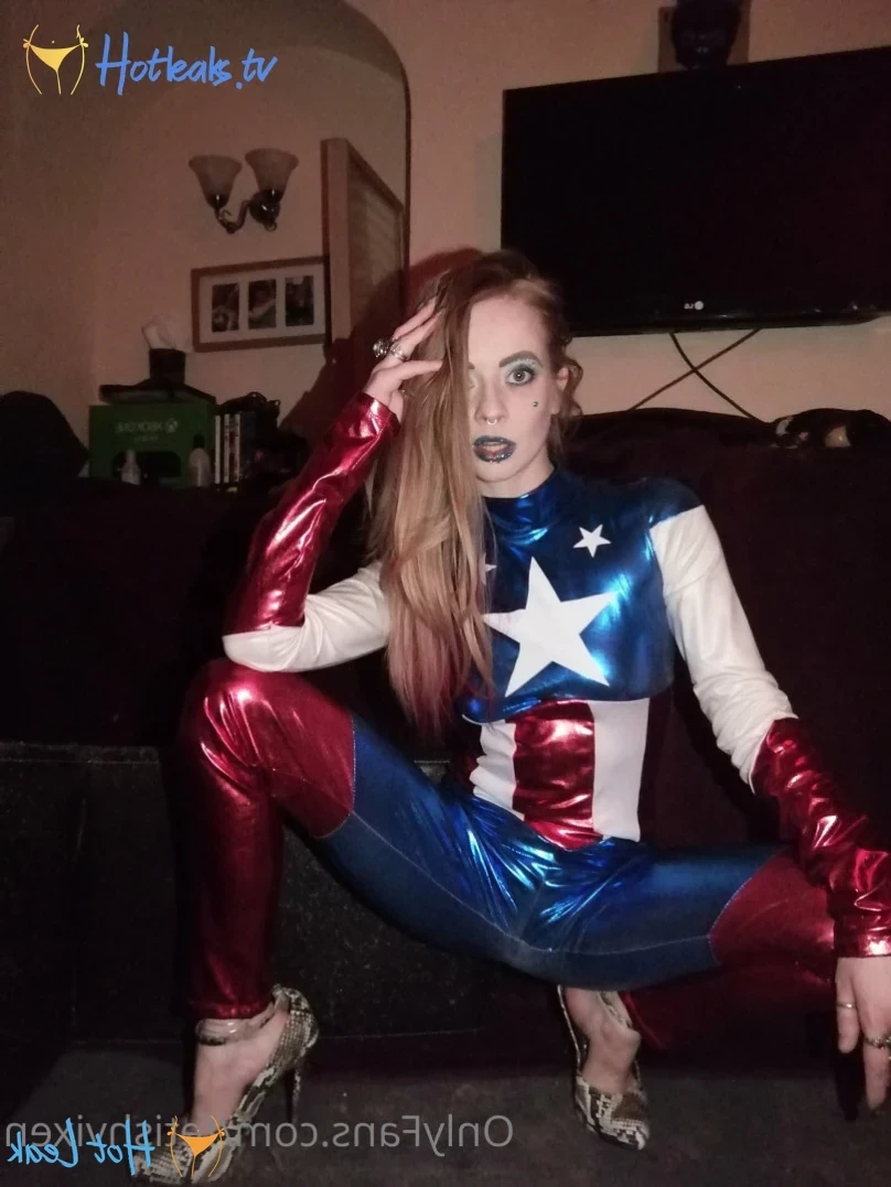 fetishvixenfatal Onlyfans leaked photo 12627076 on Hotleaks.tv