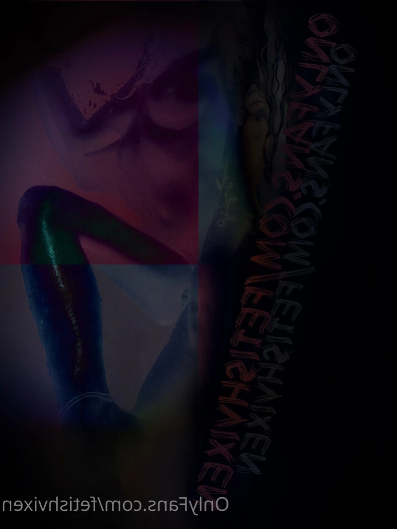 fetishvixenfatal Onlyfans leaked photo 12627100 on Hotleaks.tv