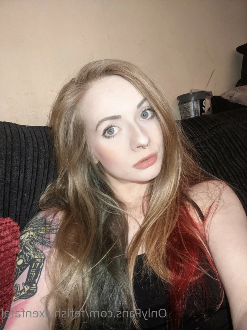 fetishvixenfatal Onlyfans leaked photo 12627299 on Hotleaks.tv