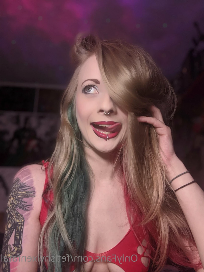 fetishvixenfatal Onlyfans leaked photo 12627711 on Hotleaks.tv