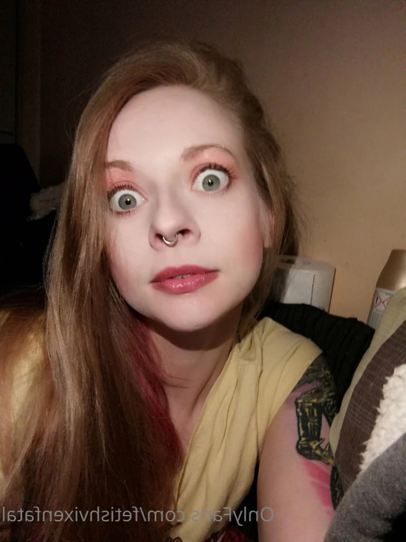 fetishvixenfatal Onlyfans leaked photo 12628086 on Hotleaks.tv