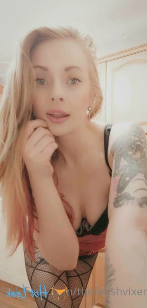 fetishvixenfatal Onlyfans leaked photo 12641760 on Hotleaks.tv