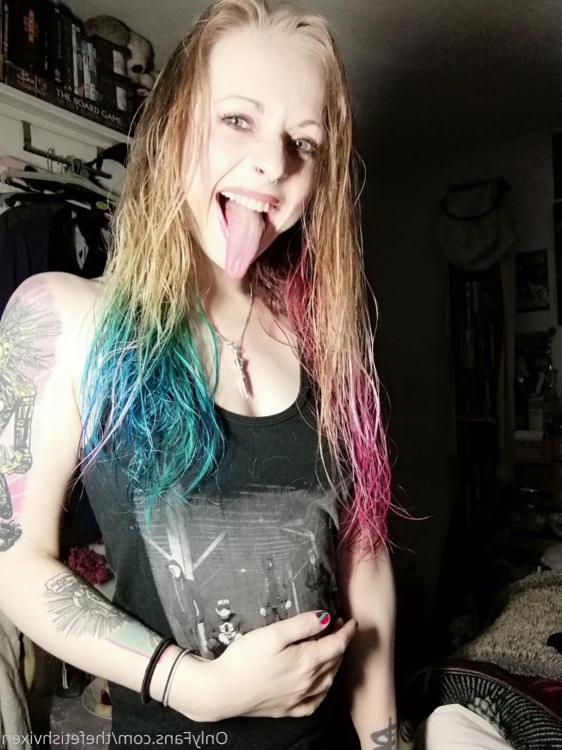 fetishvixenfatal Onlyfans leaked photo 12688615 on Hotleaks.tv