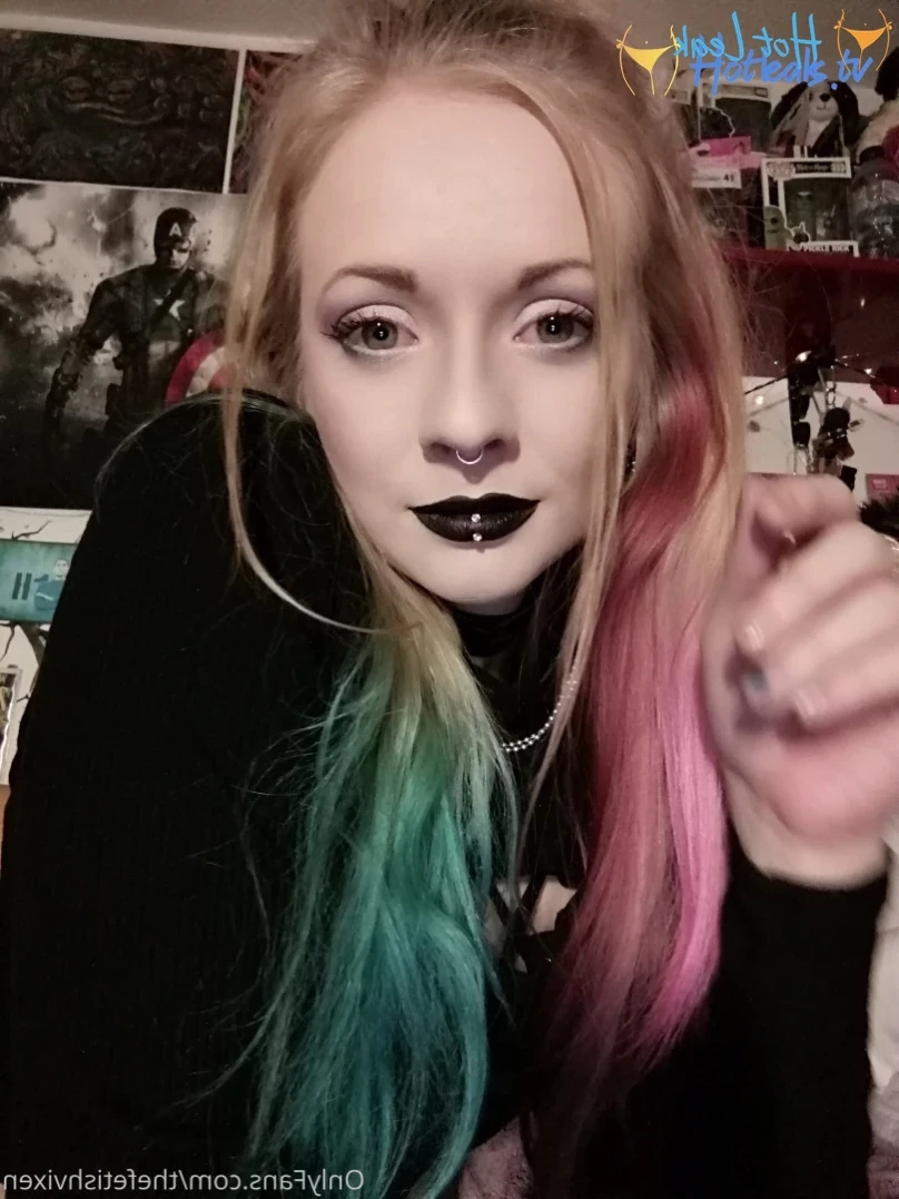 fetishvixenfatal Onlyfans leaked photo 12695136 on Hotleaks.tv