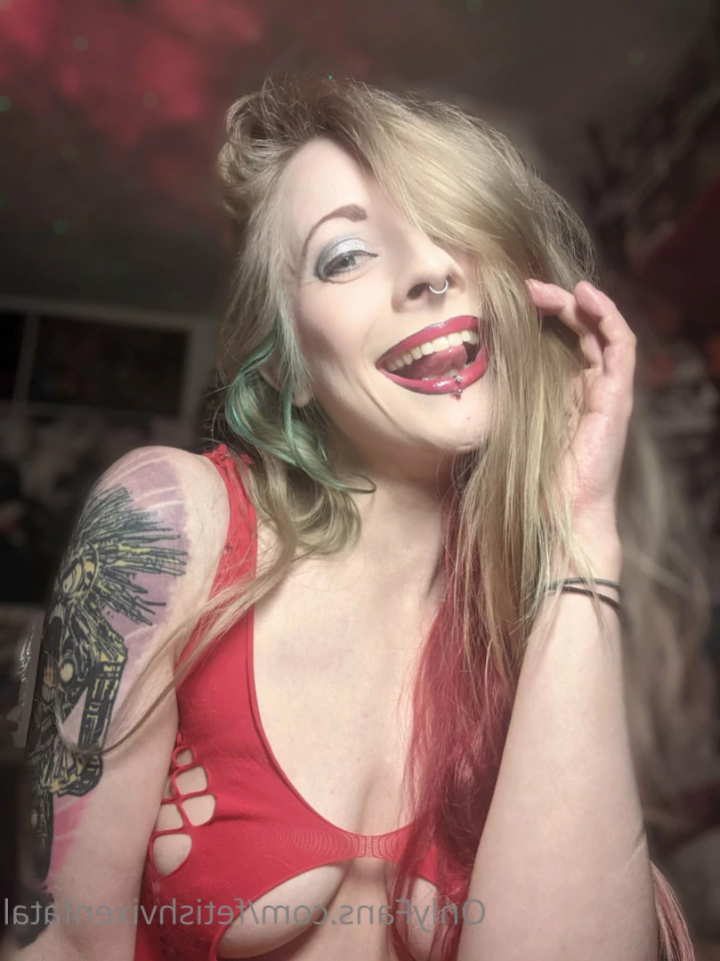fetishvixenfatal Onlyfans leaked photo 12747066 on Hotleaks.tv