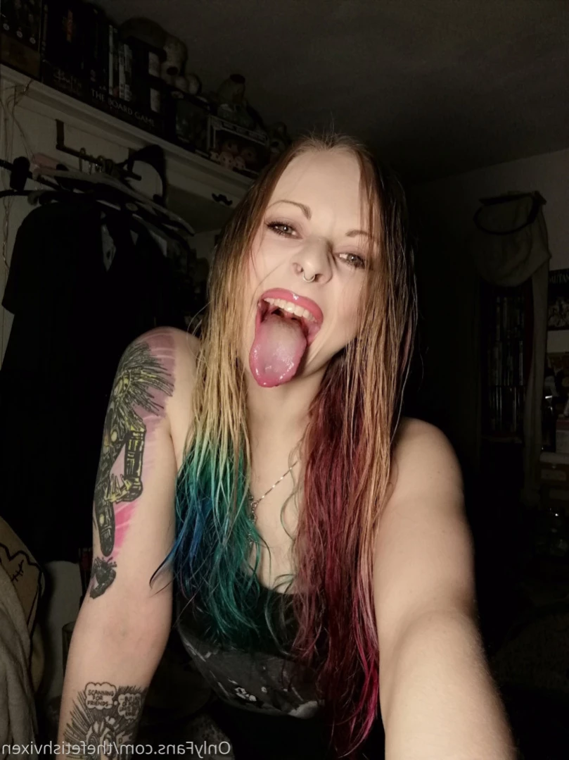 fetishvixenfatal Onlyfans leaked photo 12821064 on Hotleaks.tv