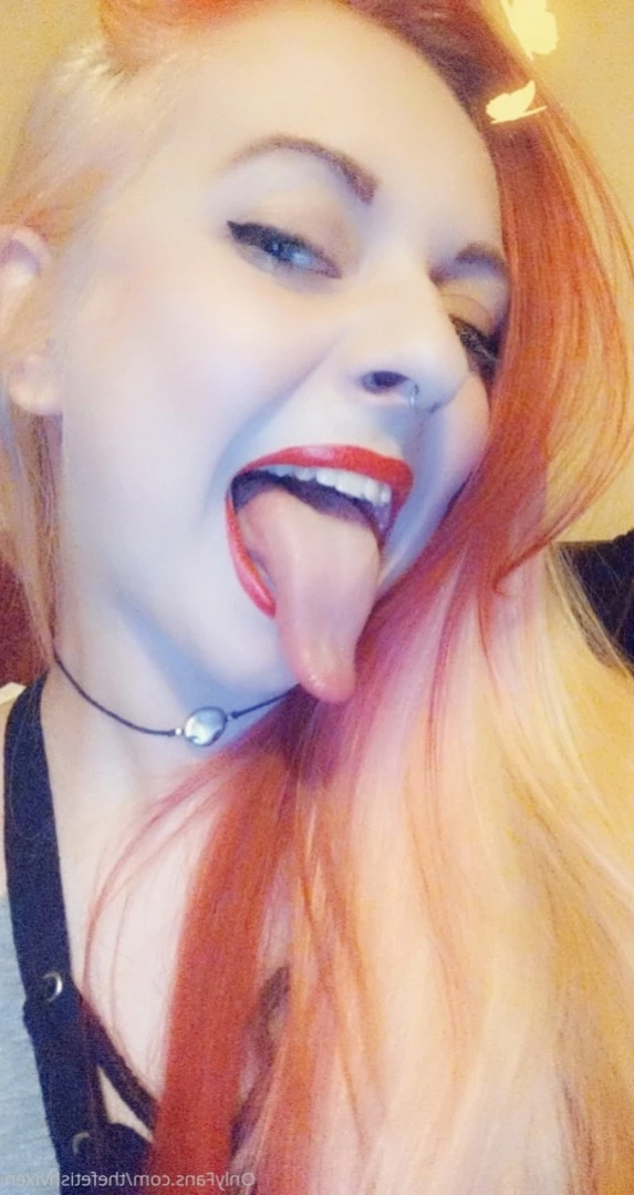 fetishvixenfatal Onlyfans leaked photo 12831755 on Hotleaks.tv