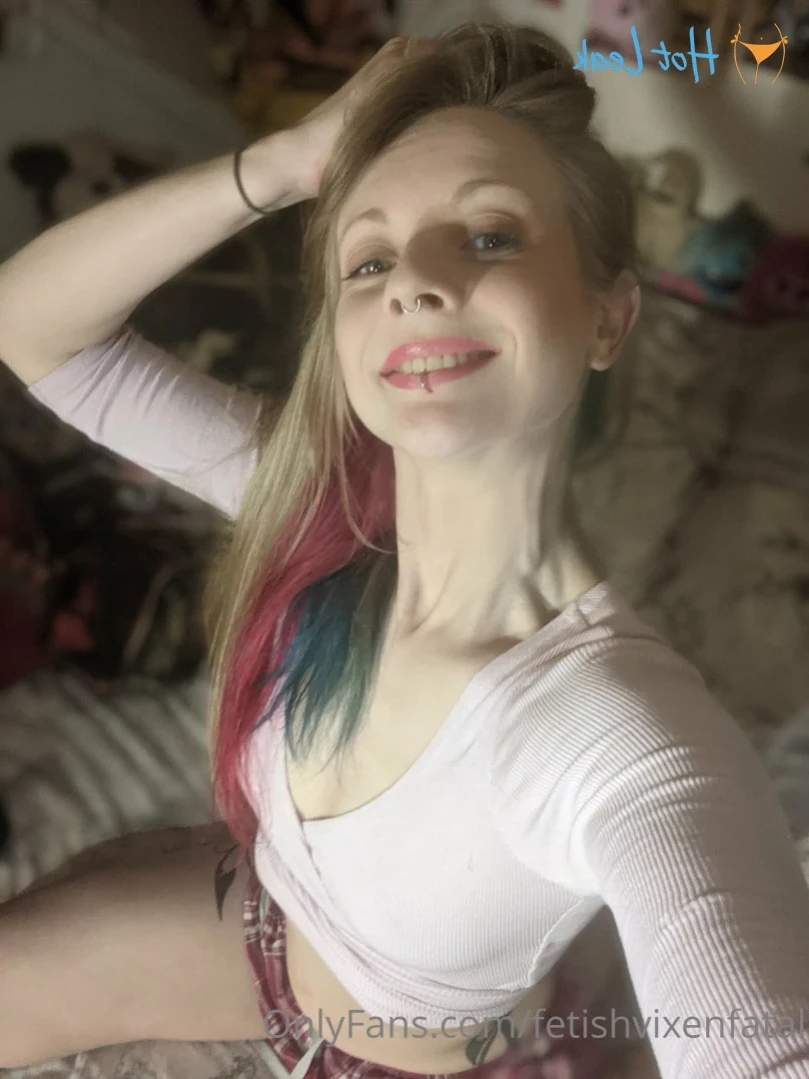 fetishvixenfatal Onlyfans leaked photo 12947692 on Hotleaks.tv
