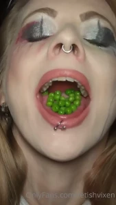 fetishvixenfatal Onlyfans leaked video 12970903 on Hotleaks.tv