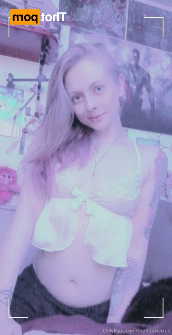 fetishvixenfatal Onlyfans leaked photo 13002442 on Hotleaks.tv