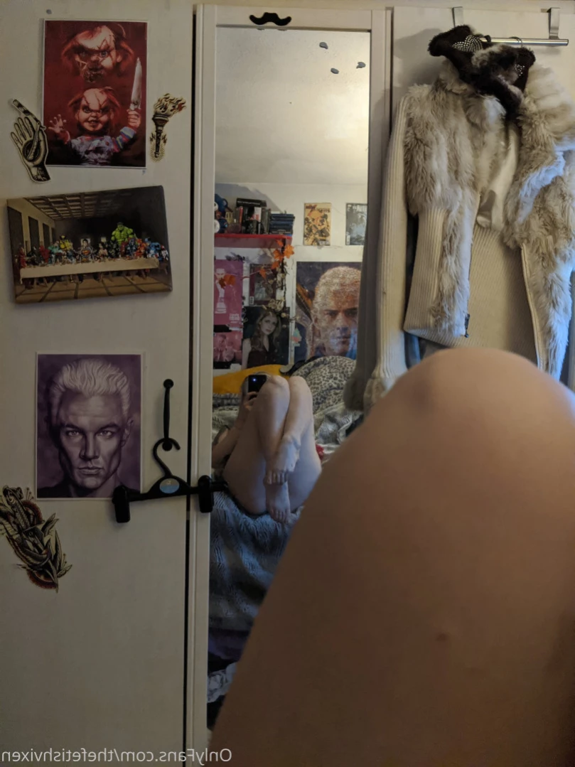 fetishvixenfatal Onlyfans leaked photo 13105928 on Hotleaks.tv