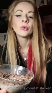 fetishvixenfatal Onlyfans leaked video 13117413 on Hotleaks.tv