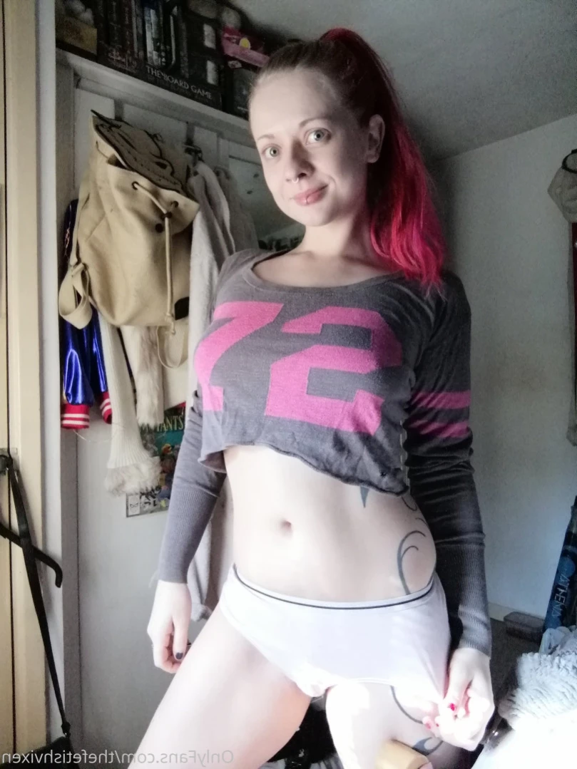 fetishvixenfatal Onlyfans leaked photo 13162593 on Hotleaks.tv