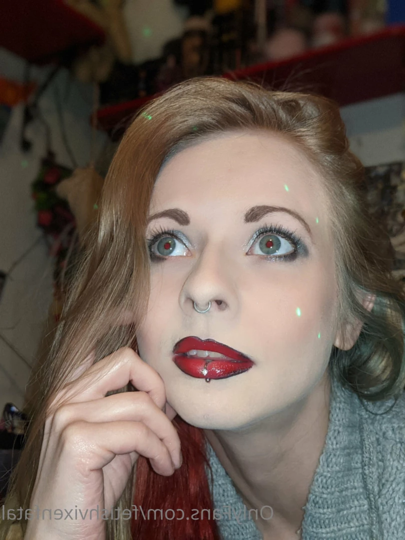 fetishvixenfatal Onlyfans leaked photo 13183730 on Hotleaks.tv