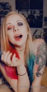 fetishvixenfatal Onlyfans leaked video 13191322 on Hotleaks.tv