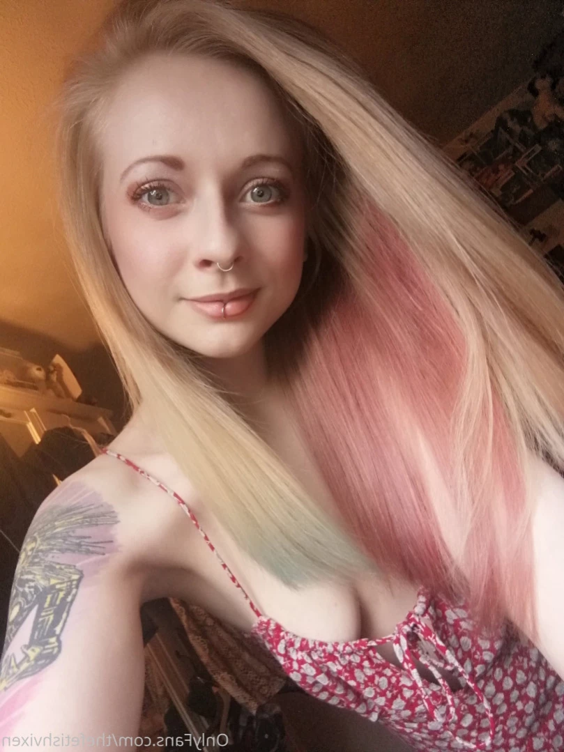fetishvixenfatal Onlyfans leaked photo 13238355 on Hotleaks.tv