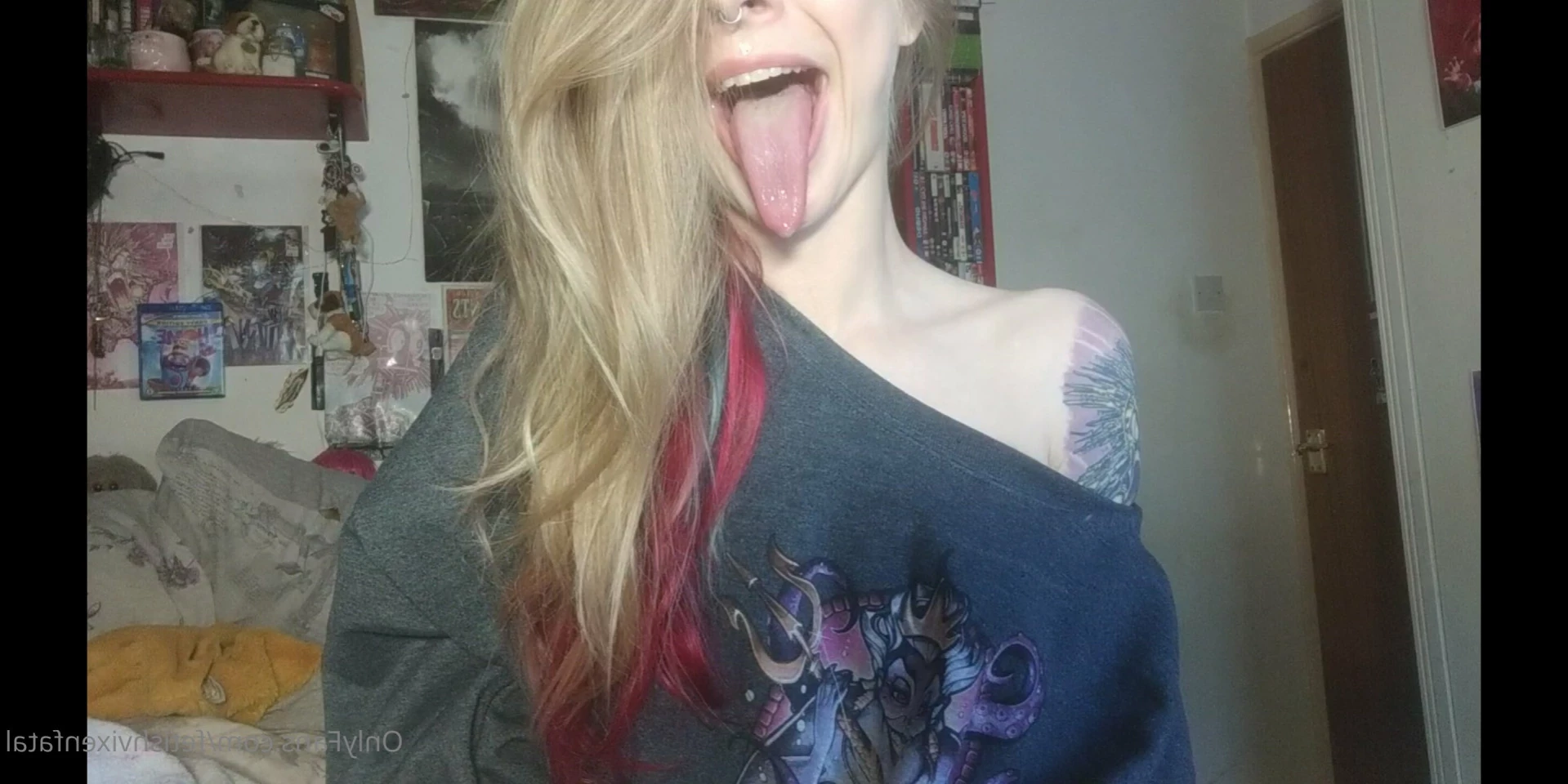 fetishvixenfatal Onlyfans leaked photo 13275680 on Hotleaks.tv
