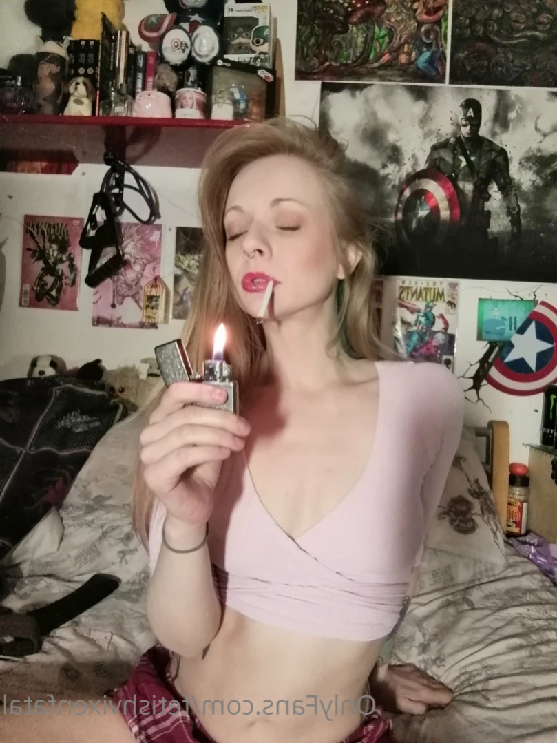 fetishvixenfatal Onlyfans leaked photo 13280039 on Hotleaks.tv