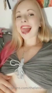 fetishvixenfatal Onlyfans leaked video 13283935 on Hotleaks.tv