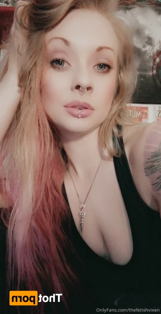 fetishvixenfatal Onlyfans leaked photo 13303494 on Hotleaks.tv