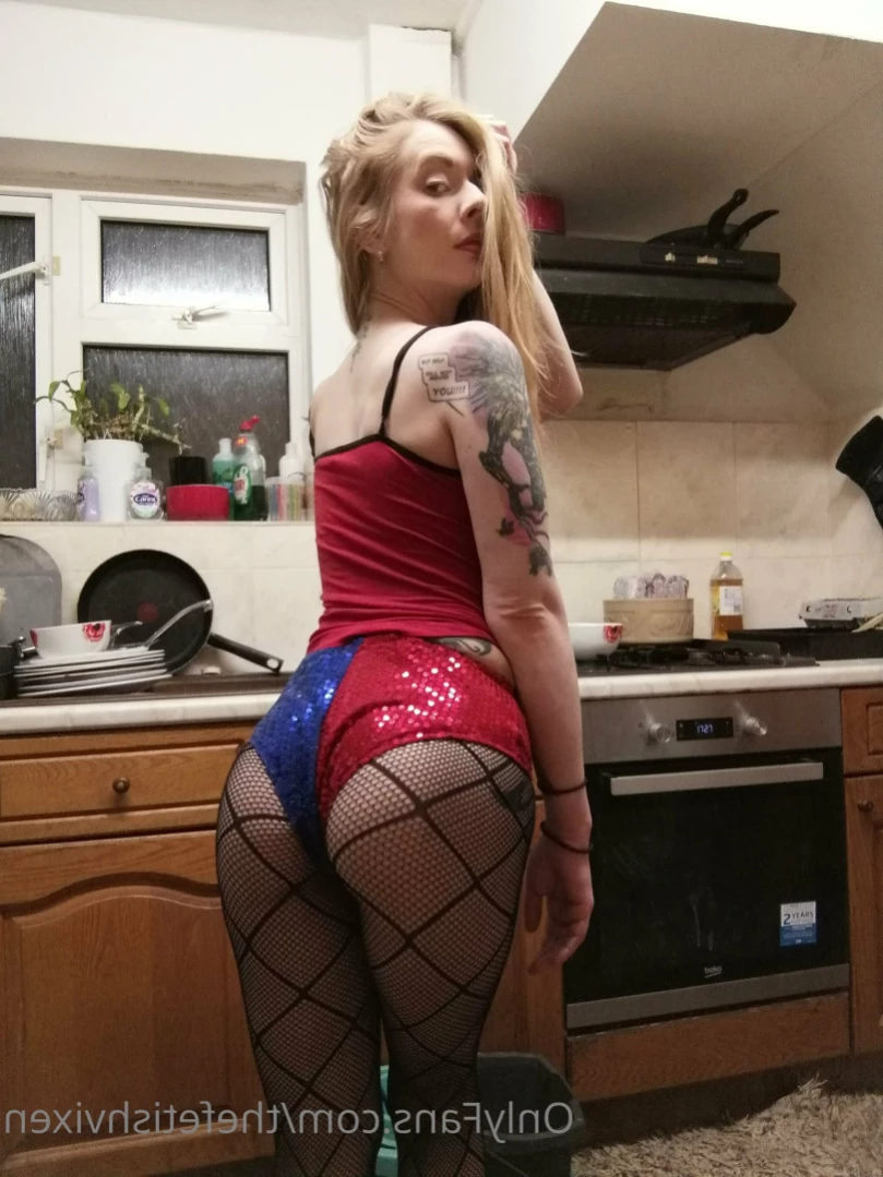 fetishvixenfatal Onlyfans leaked photo 13402122 on Hotleaks.tv