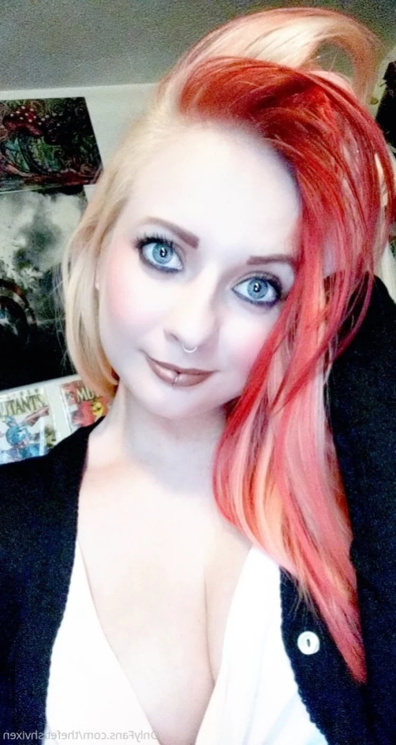 fetishvixenfatal Onlyfans leaked photo 13496614 on Hotleaks.tv