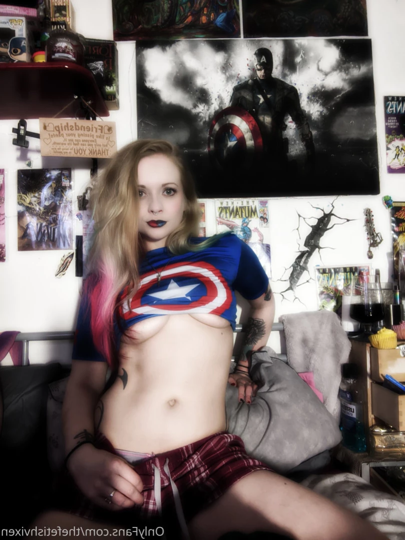 fetishvixenfatal Onlyfans leaked photo 13498789 on Hotleaks.tv