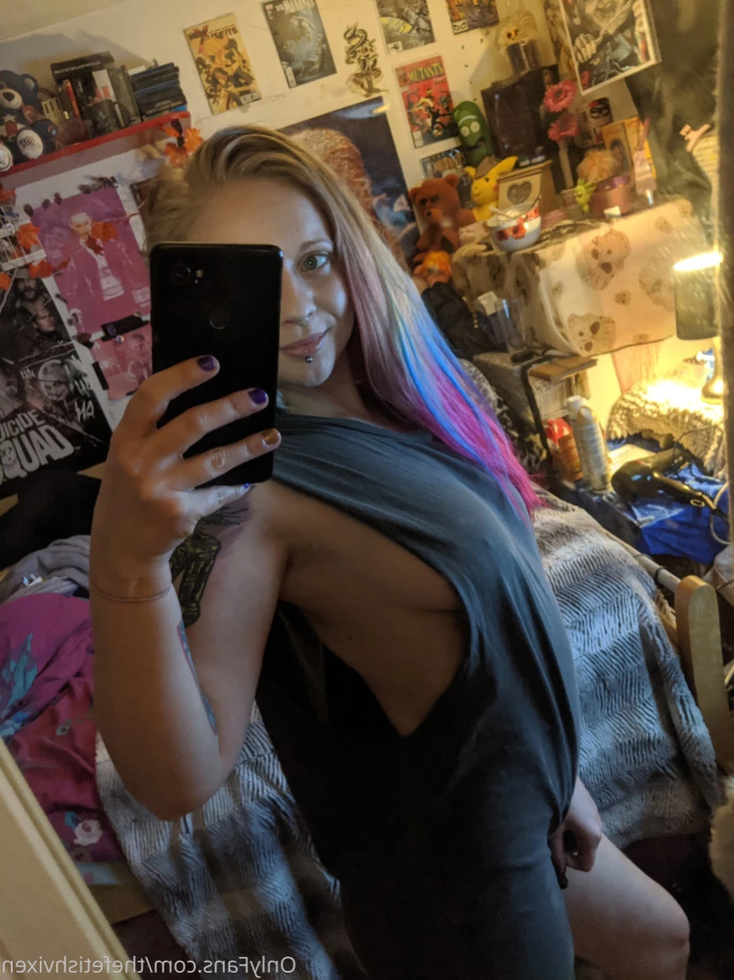 fetishvixenfatal Onlyfans leaked photo 13500866 on Hotleaks.tv