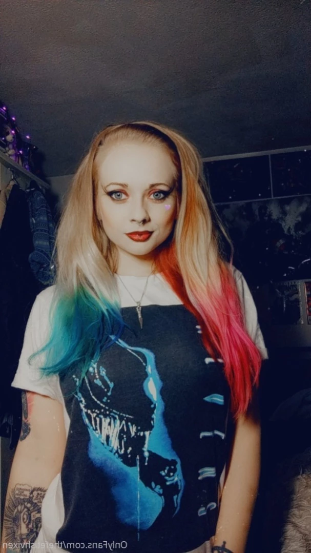 fetishvixenfatal Onlyfans leaked photo 13500898 on Hotleaks.tv