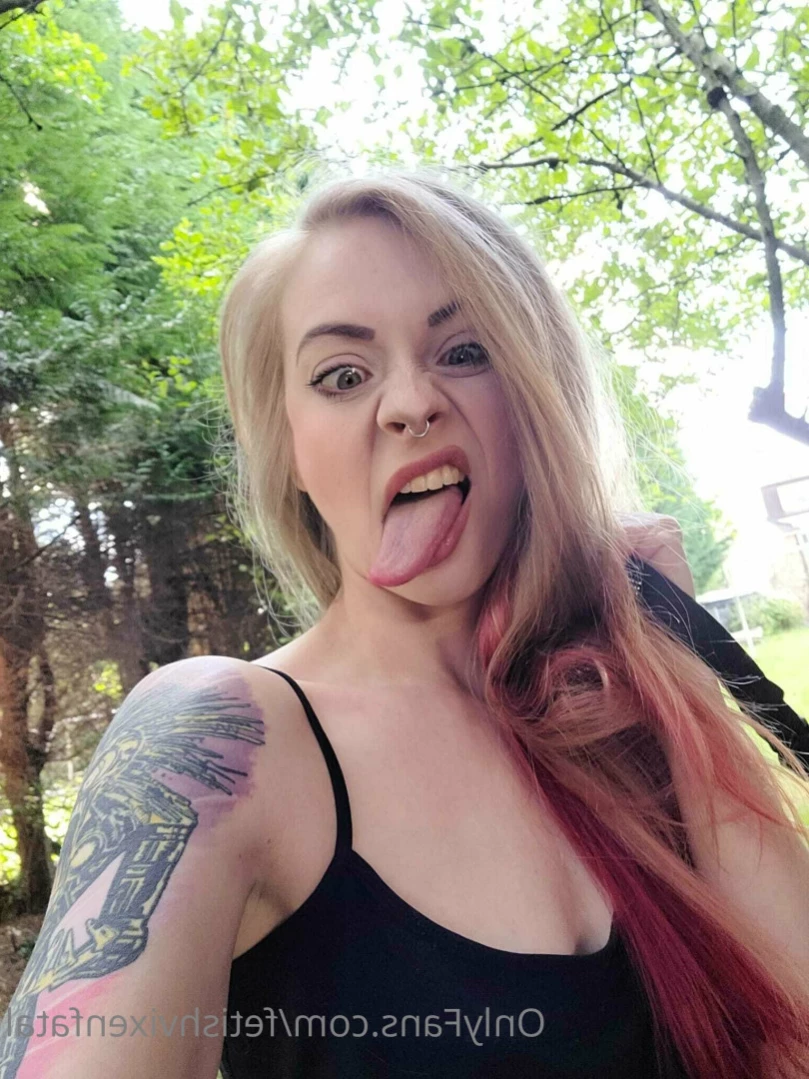 fetishvixenfatal Onlyfans leaked photo 13500905 on Hotleaks.tv
