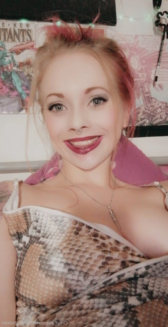 fetishvixenfatal Onlyfans leaked photo 13500975 on Hotleaks.tv