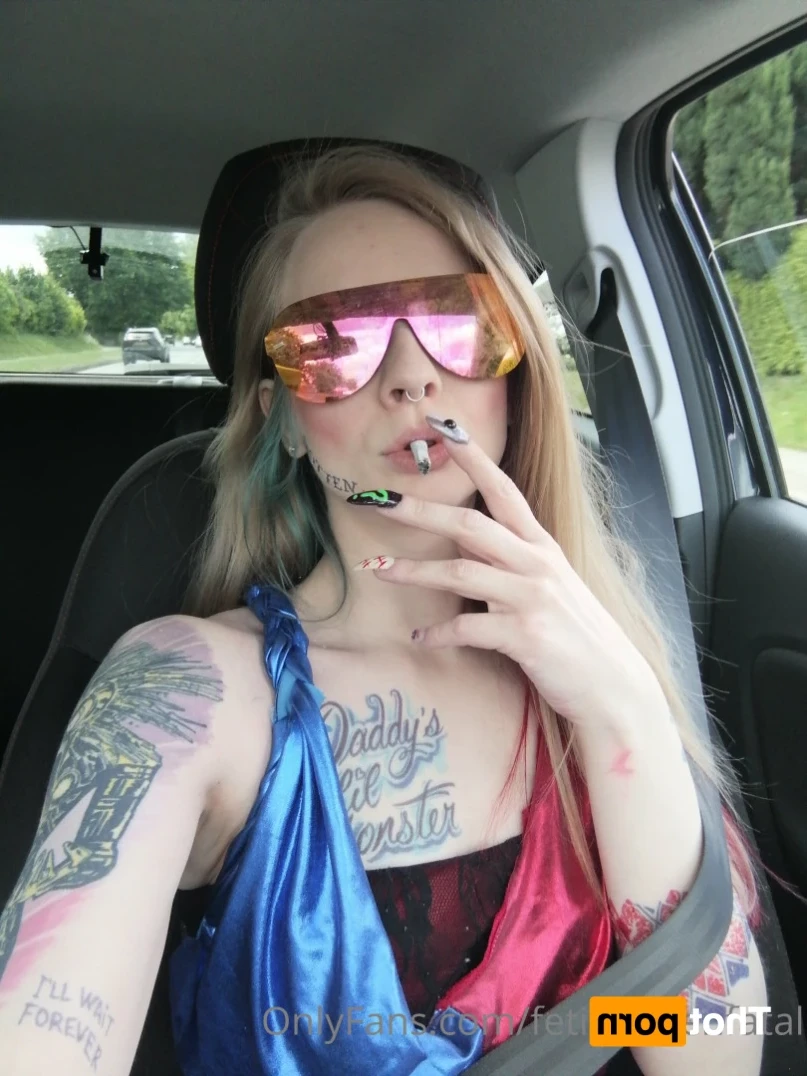 fetishvixenfatal Onlyfans leaked photo 13500982 on Hotleaks.tv