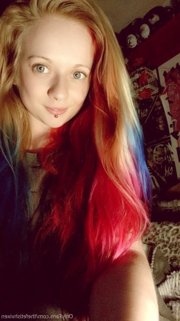 fetishvixenfatal Onlyfans leaked photo 13501150 on Hotleaks.tv