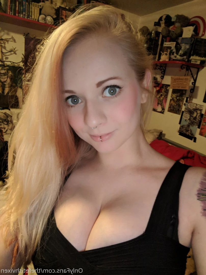 fetishvixenfatal Onlyfans leaked photo 13501172 on Hotleaks.tv