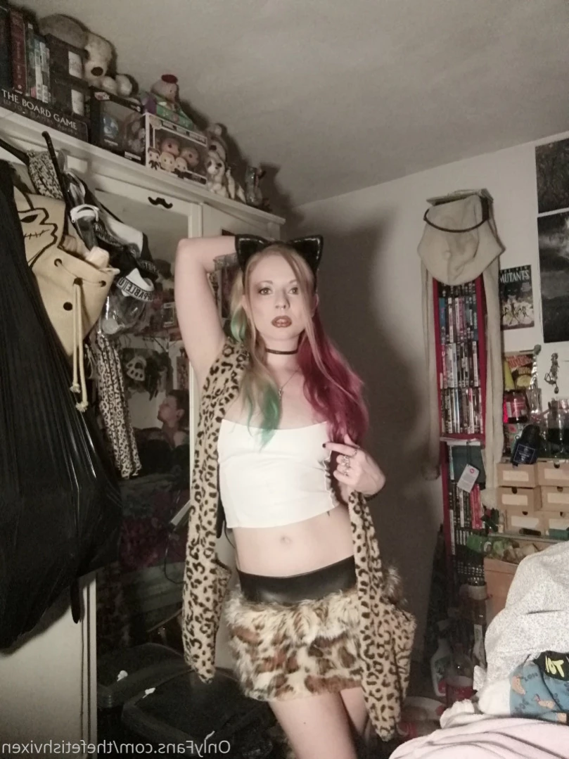 fetishvixenfatal Onlyfans leaked photo 13501339 on Hotleaks.tv