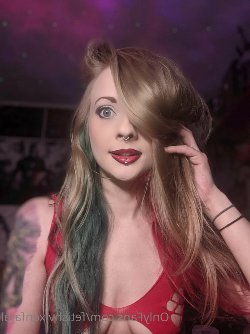 fetishvixenfatal Onlyfans leaked photo 13501398 on Hotleaks.tv