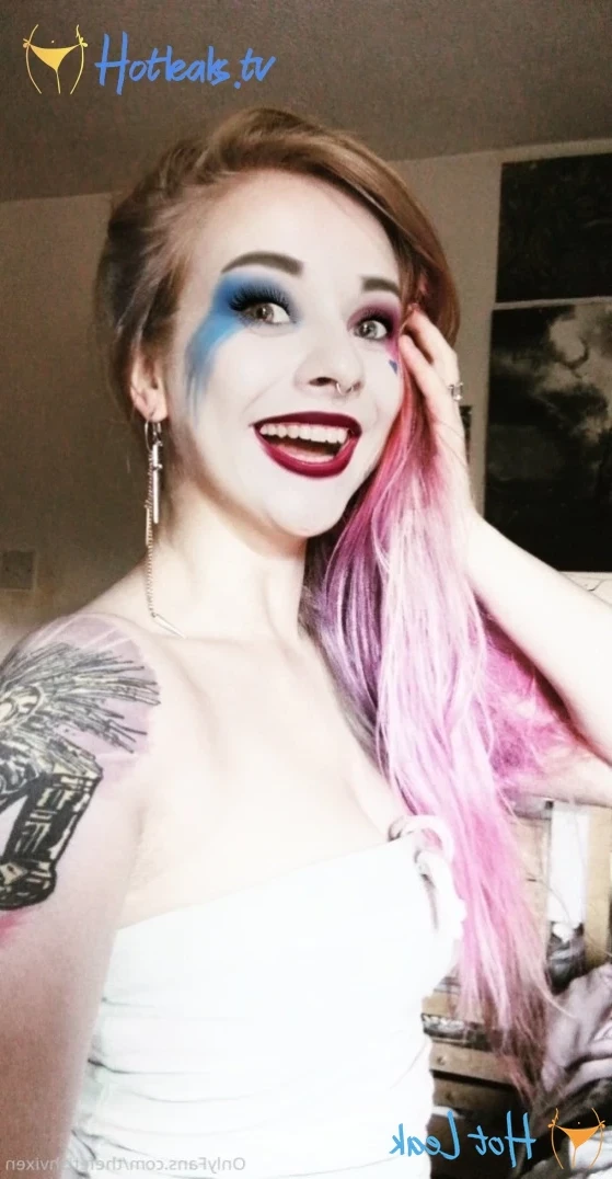 fetishvixenfatal Onlyfans leaked photo 13501436 on Hotleaks.tv