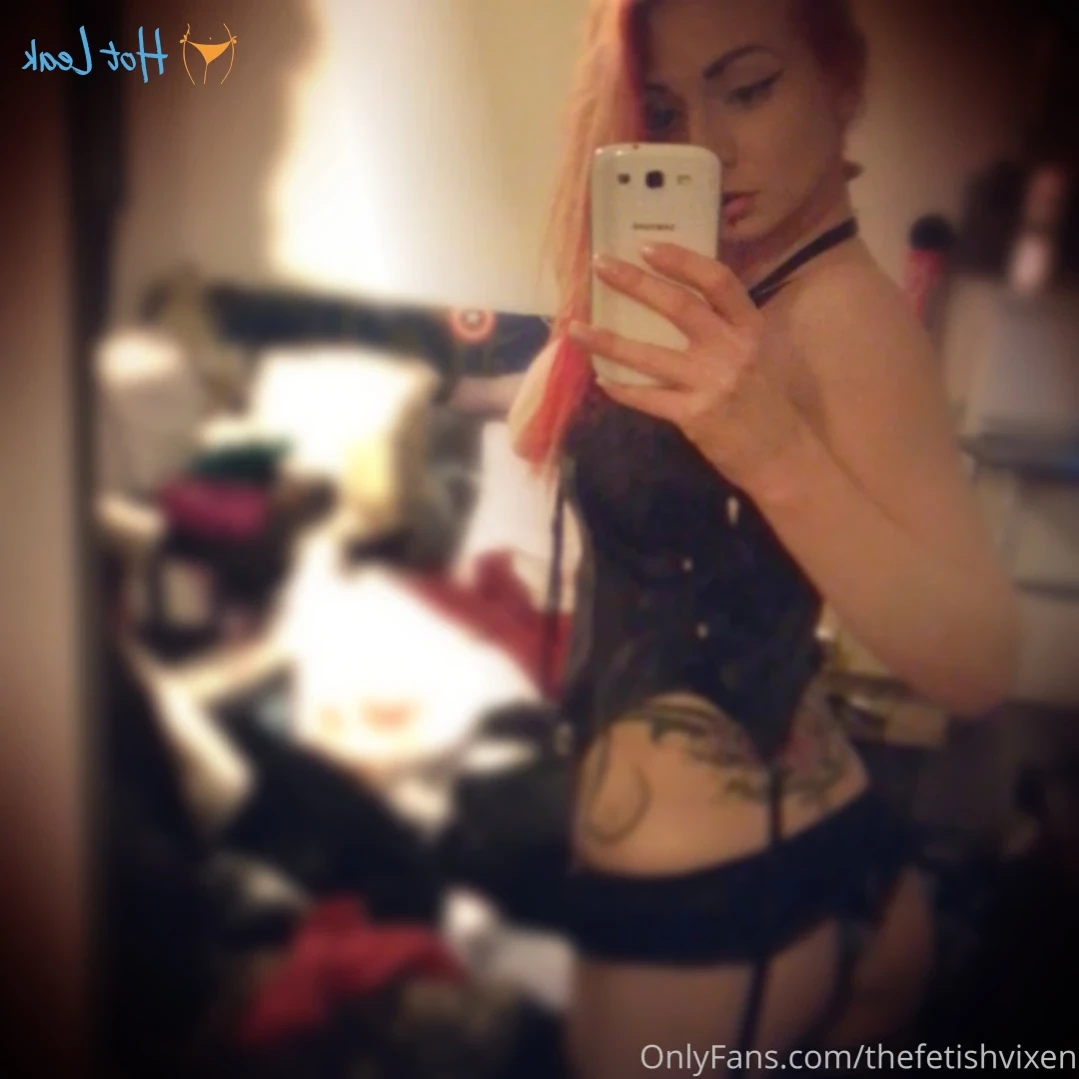 fetishvixenfatal Onlyfans leaked photo 13501462 on Hotleaks.tv