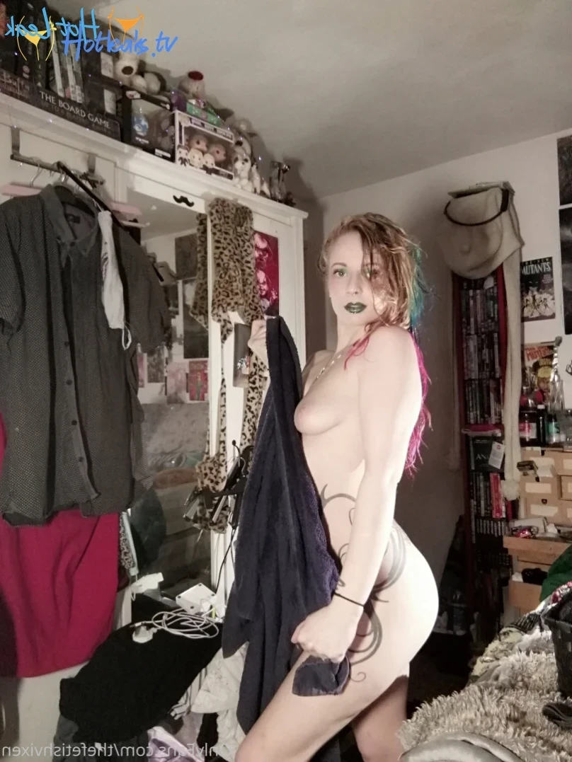 fetishvixenfatal Onlyfans leaked photo 13501661 on Hotleaks.tv
